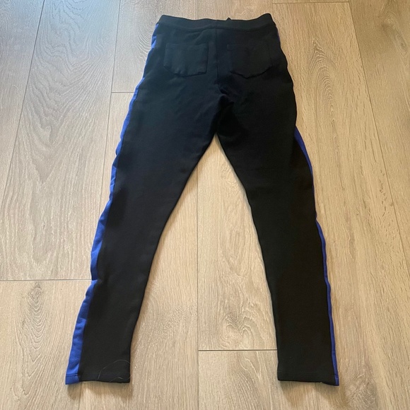 TOPSHOP Dressy Legging - Picture 6 of 6